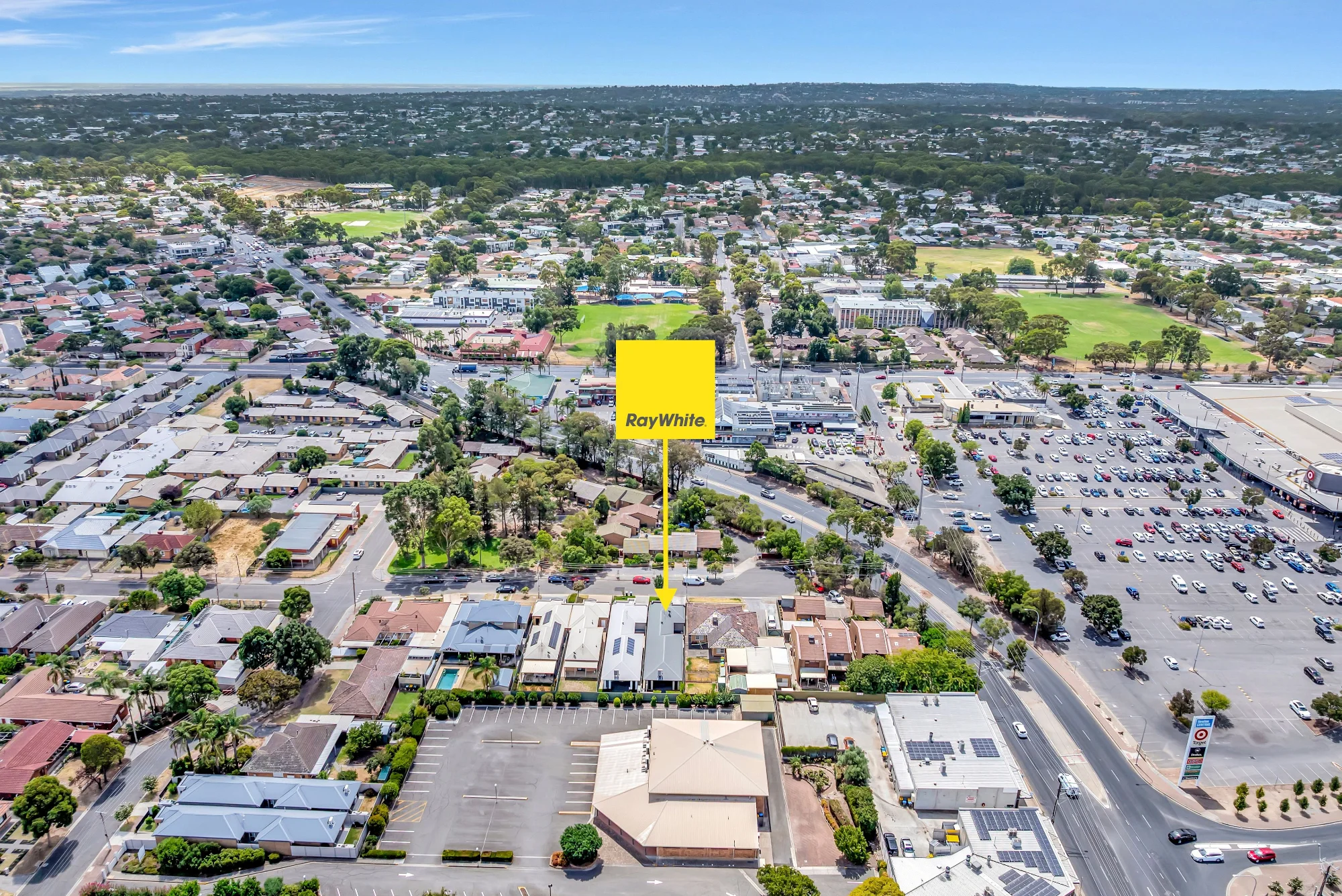 4A Florentine Avenue, Campbelltown SA 5074
