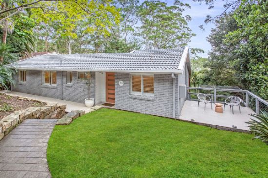 4A Gregory Street, Wyoming, NSW 2250