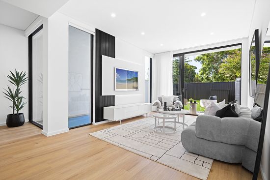 4A Hunter Avenue, Matraville, NSW 2036