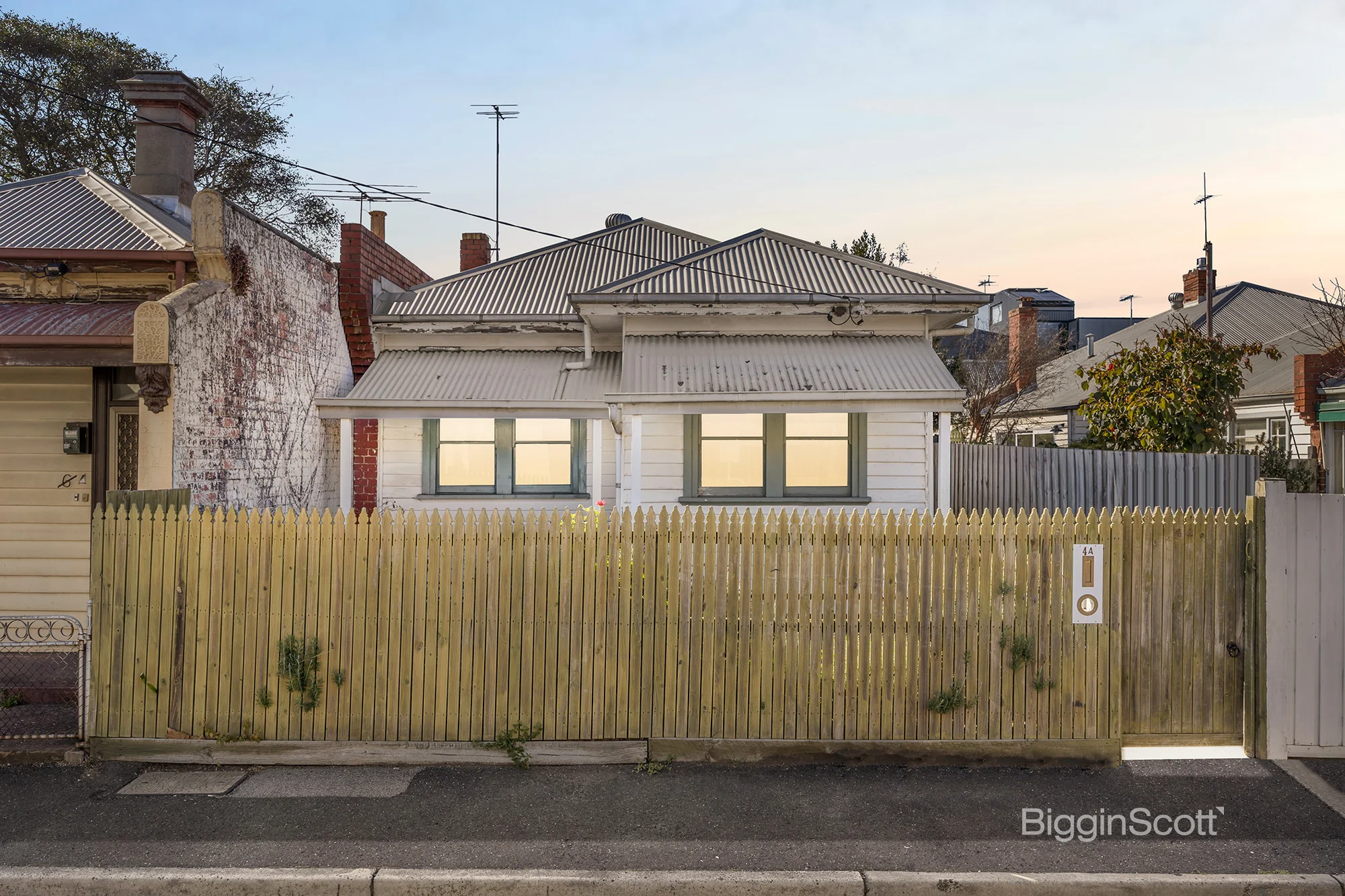 4a Hunter Street, Abbotsford, Vic 3067