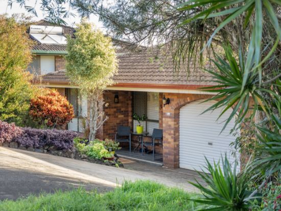 4A Lee Crescent, Goonellabah, NSW 2480
