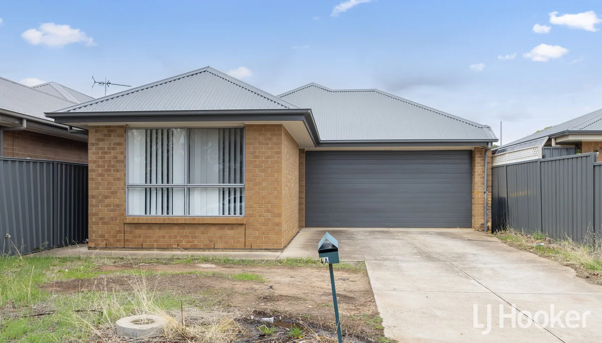 4A Mavros Road, Elizabeth Downs, SA 5113