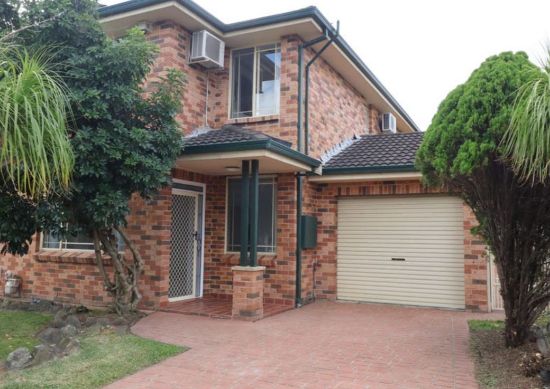 4A Minto Close,, Bonnyrigg Heights, NSW 2177
