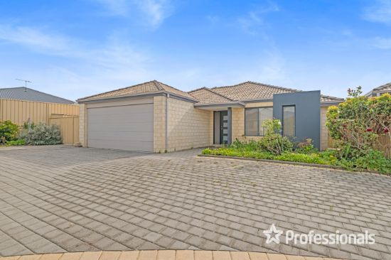 4a Nemcia Close, Yakamia, WA 6330