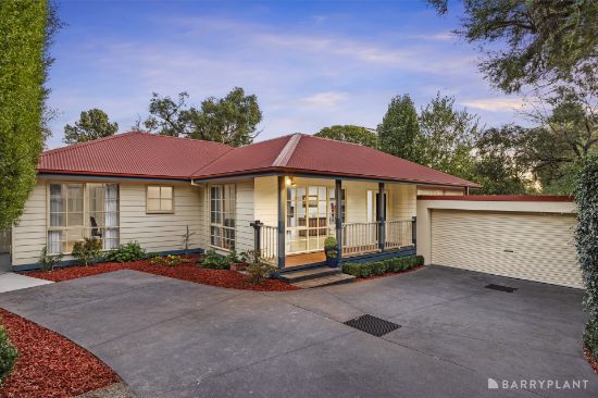 4A Shasta Avenue, Ringwood East, Vic 3135