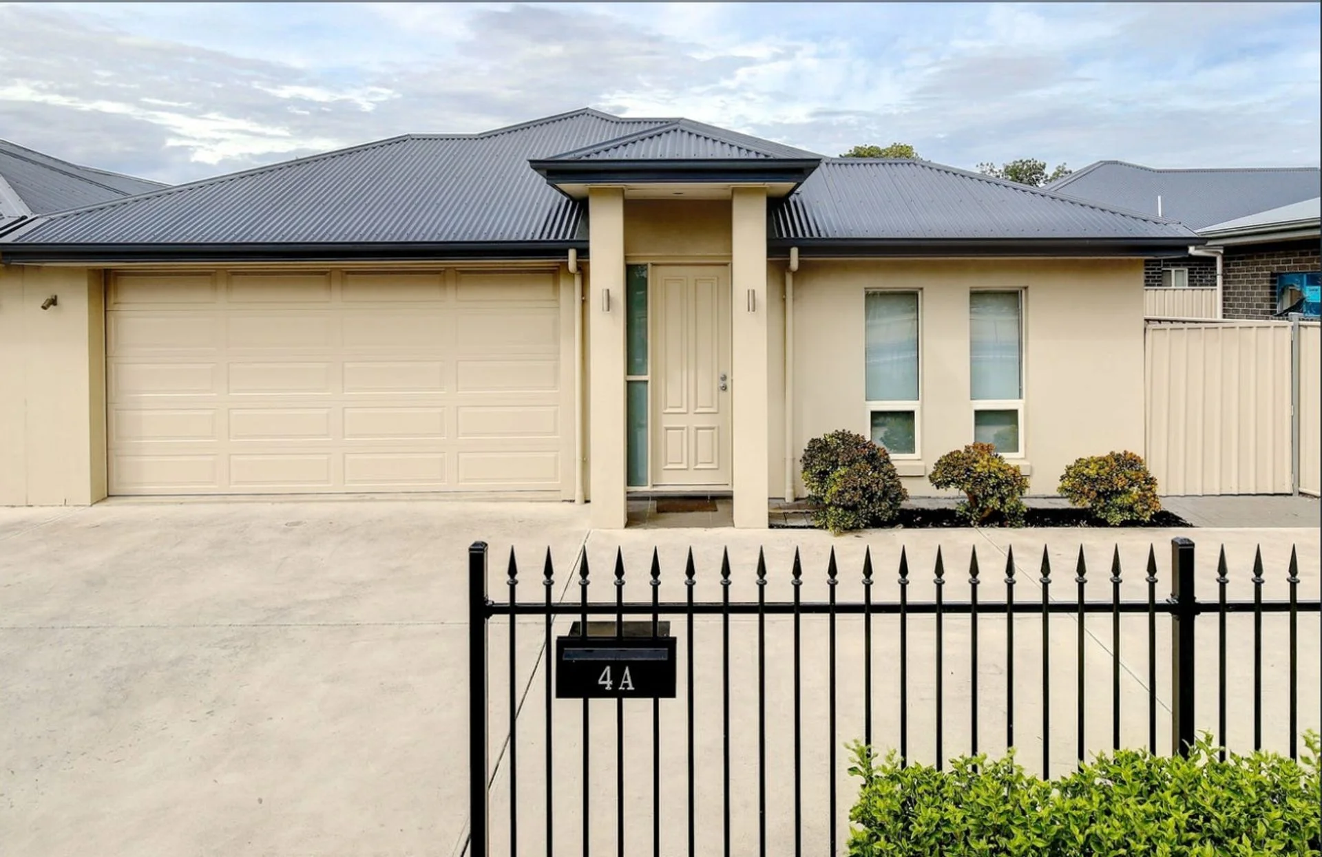 4a Sudholz Rd, Windsor Gardens, SA 5087