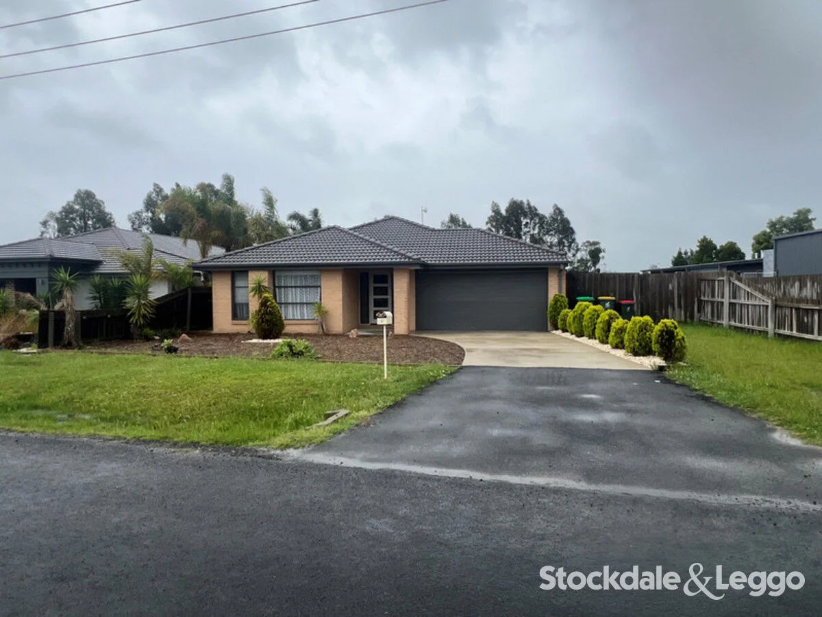 4B Godridge Road, Morwell, Vic 3840