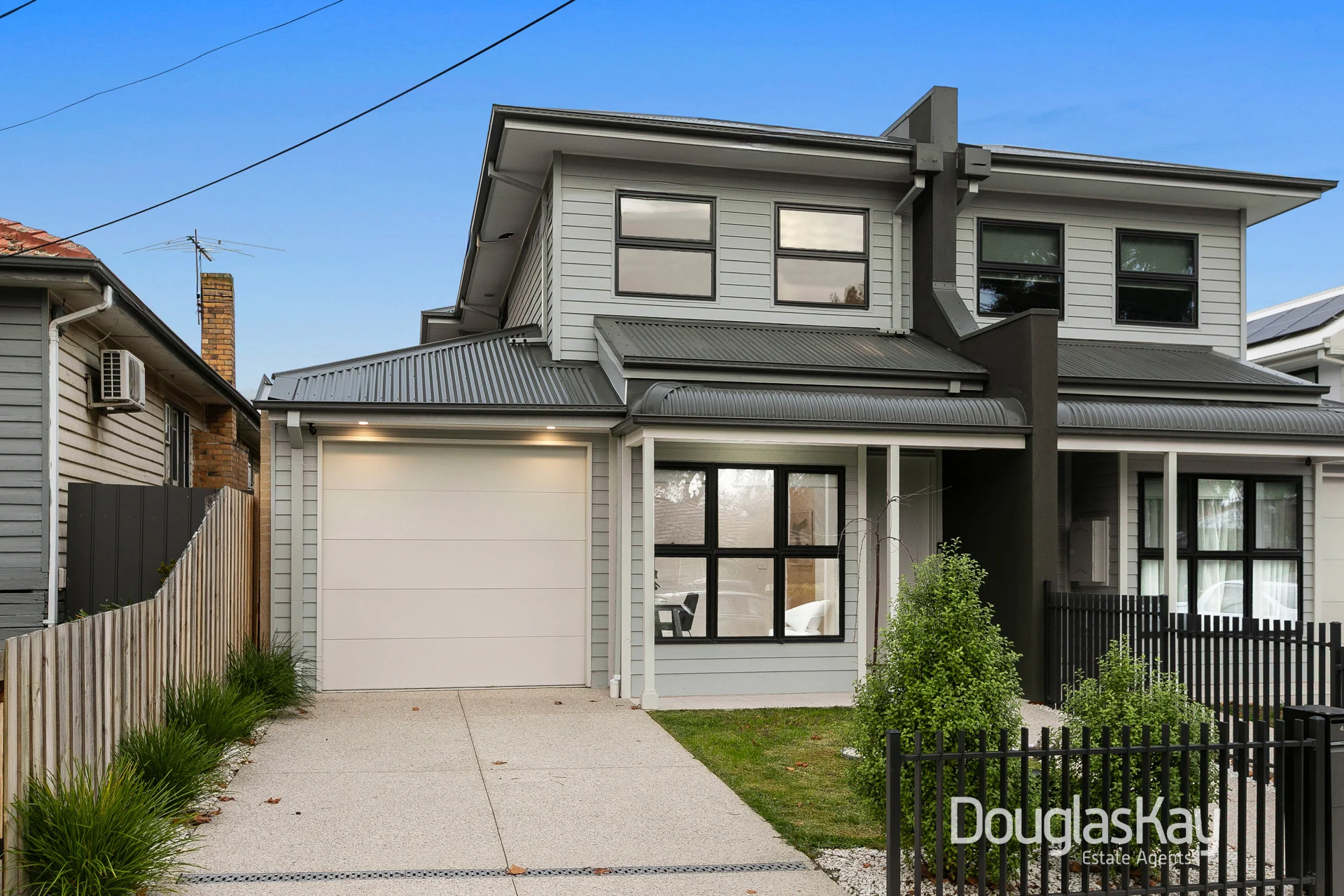 4B Jessie Street, Sunshine, Vic 3020