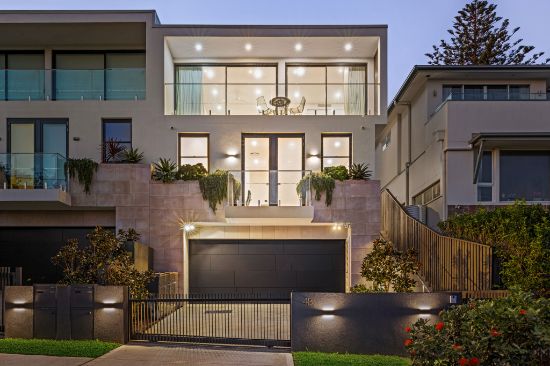 4B MacDonald Street, Vaucluse, NSW 2030
