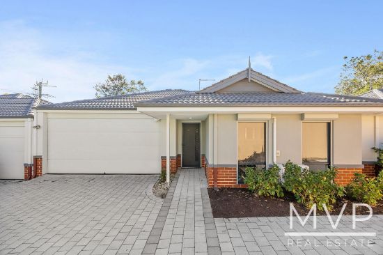 4B Simons Street, Coolbellup, WA 6163
