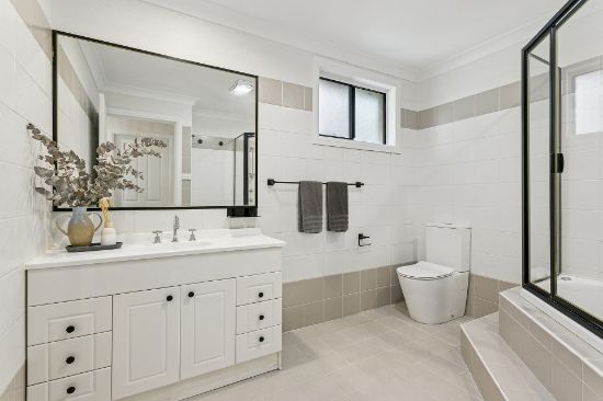 5/1 Needlewood Grove, Padstow Heights, NSW 2211