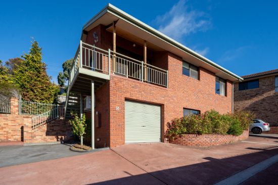 5/12 Tris Ct, Berriedale, Tas 7011