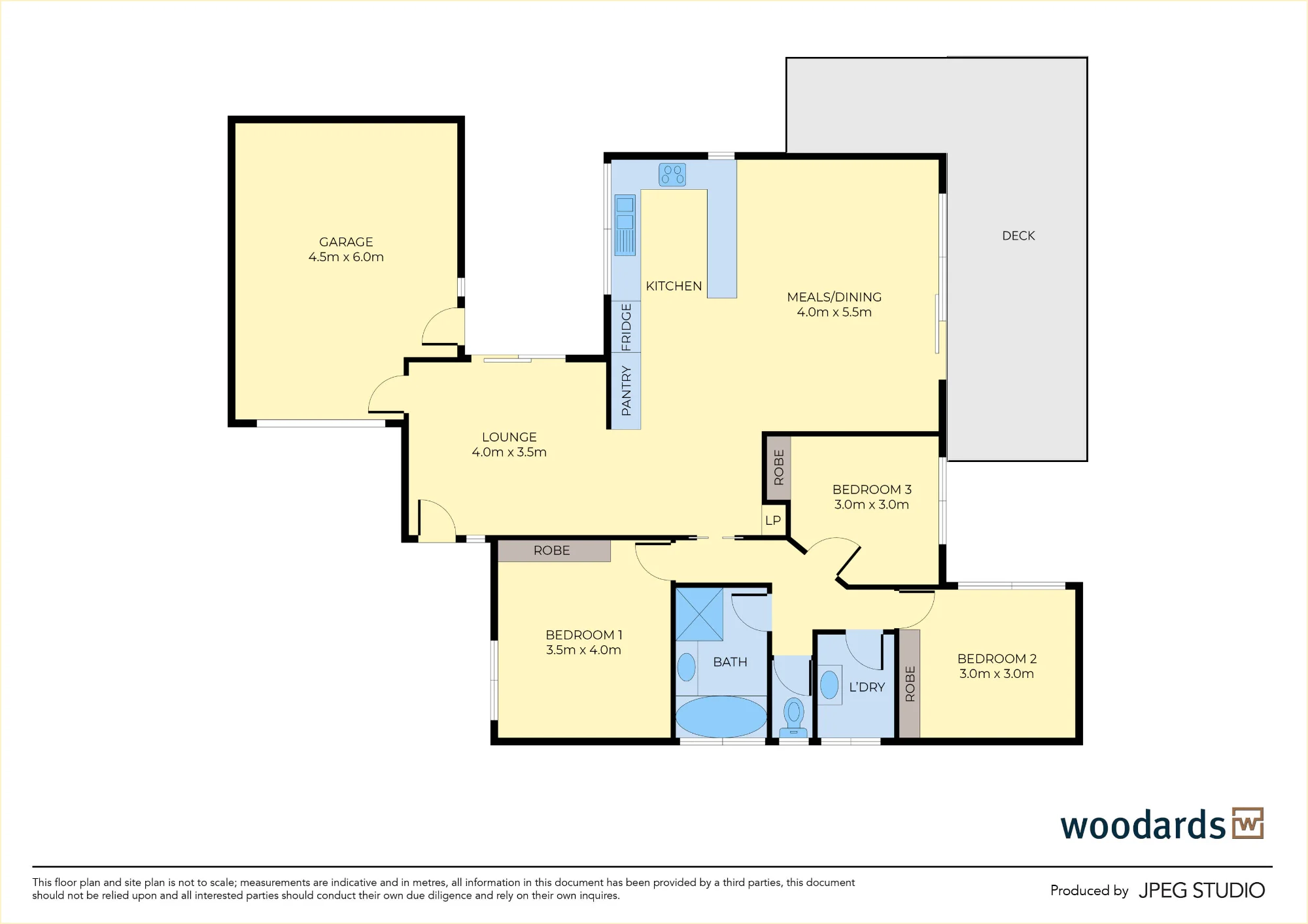 5/14-16 Rodney Street, Gisborne, Vic 3437