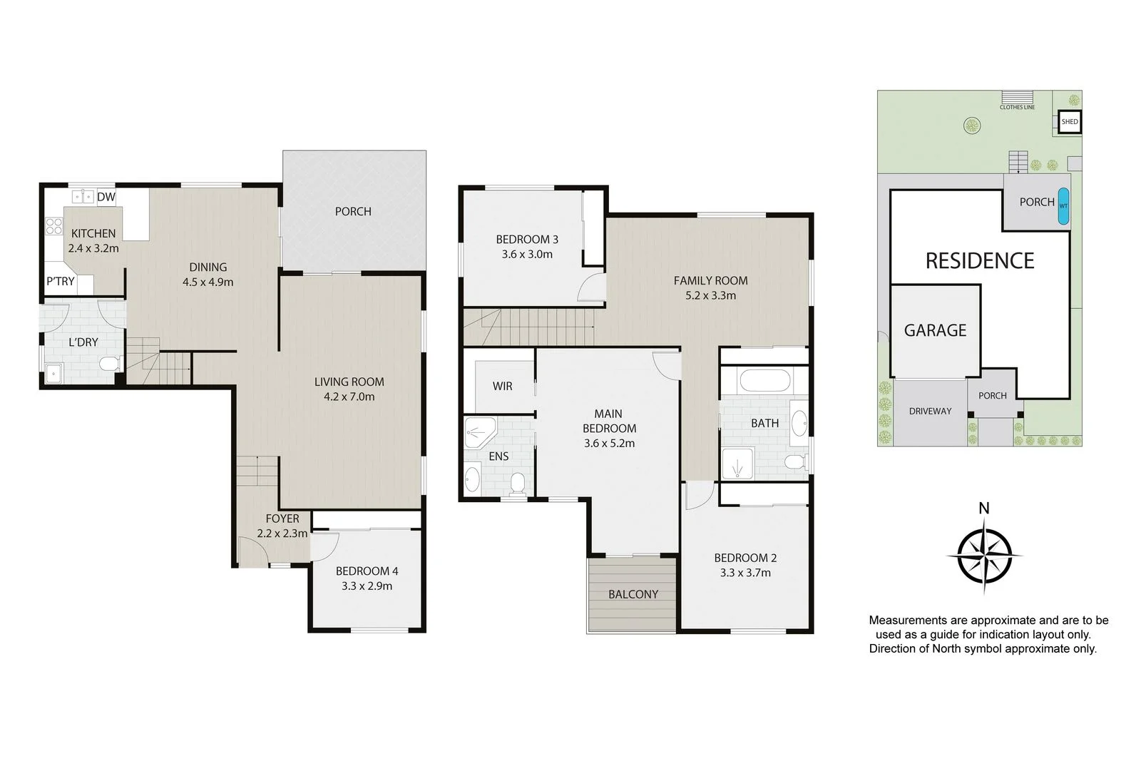 5/14 Progress Place, Garden Suburb, NSW 2289