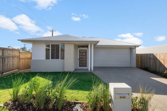 5/159 Ridley Road, Bridgeman Downs, Qld 4035