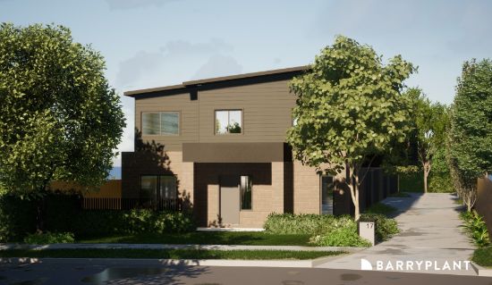 5/17 Slevin Street, Lilydale, Vic 3140