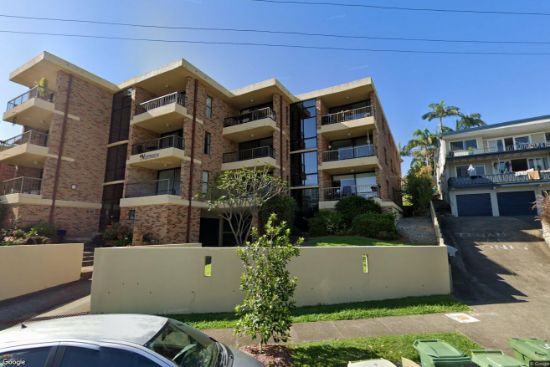 5/18 Lanham Street, Coolangatta, Qld 4225