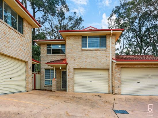 5/2-4 Oxford Drive, Lake Haven, NSW 2263