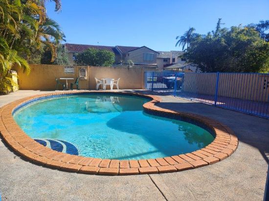 5/20 Duet Drive, Mermaid Waters, Qld 4218