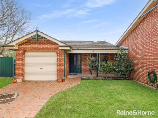 5/204C Rocket Street, Bathurst, NSW 2795