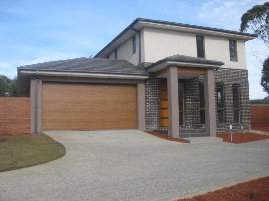 5/21 Hamlet Street, Greensborough, Vic 3088