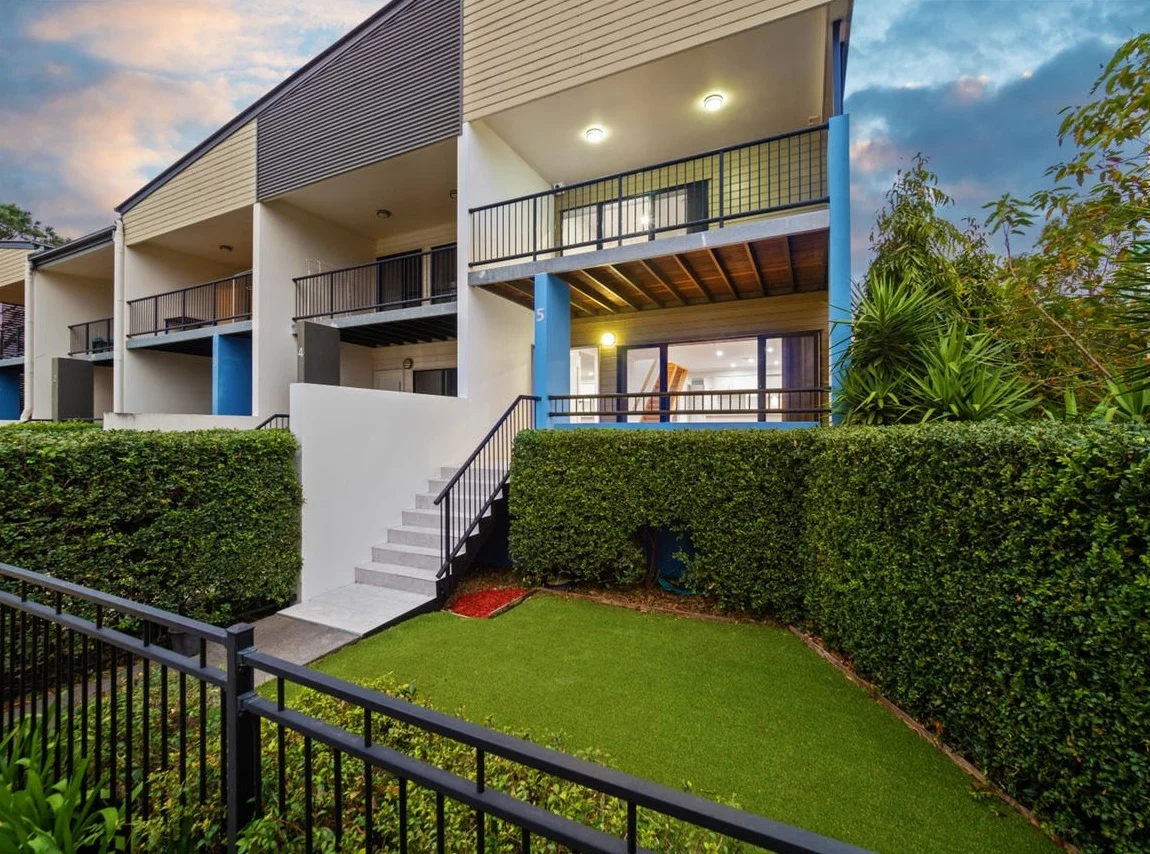 5/2180 Logan Road, Upper Mount Gravatt, Qld 4122