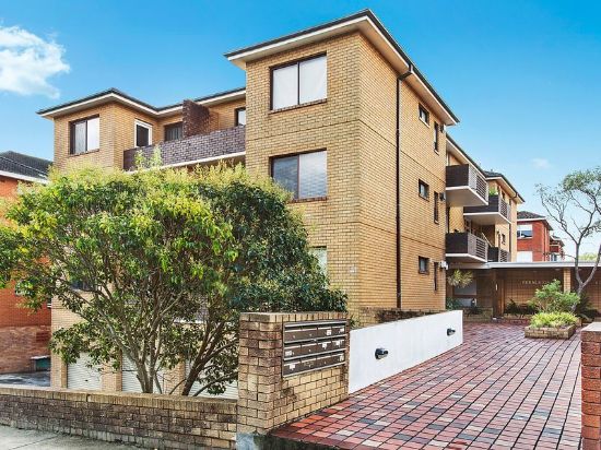 5 / 23 Pine Street, Randwick, NSW 2031