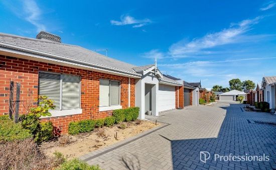 5/25 Lonsdale Crescent, Waikiki, WA 6169