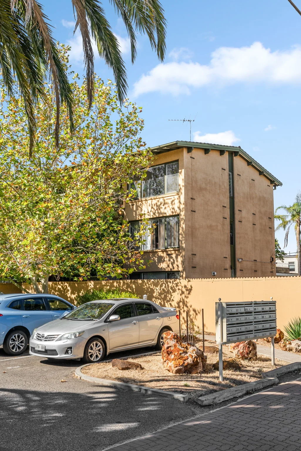 5/260 Anzac Highway, Plympton, SA 5038