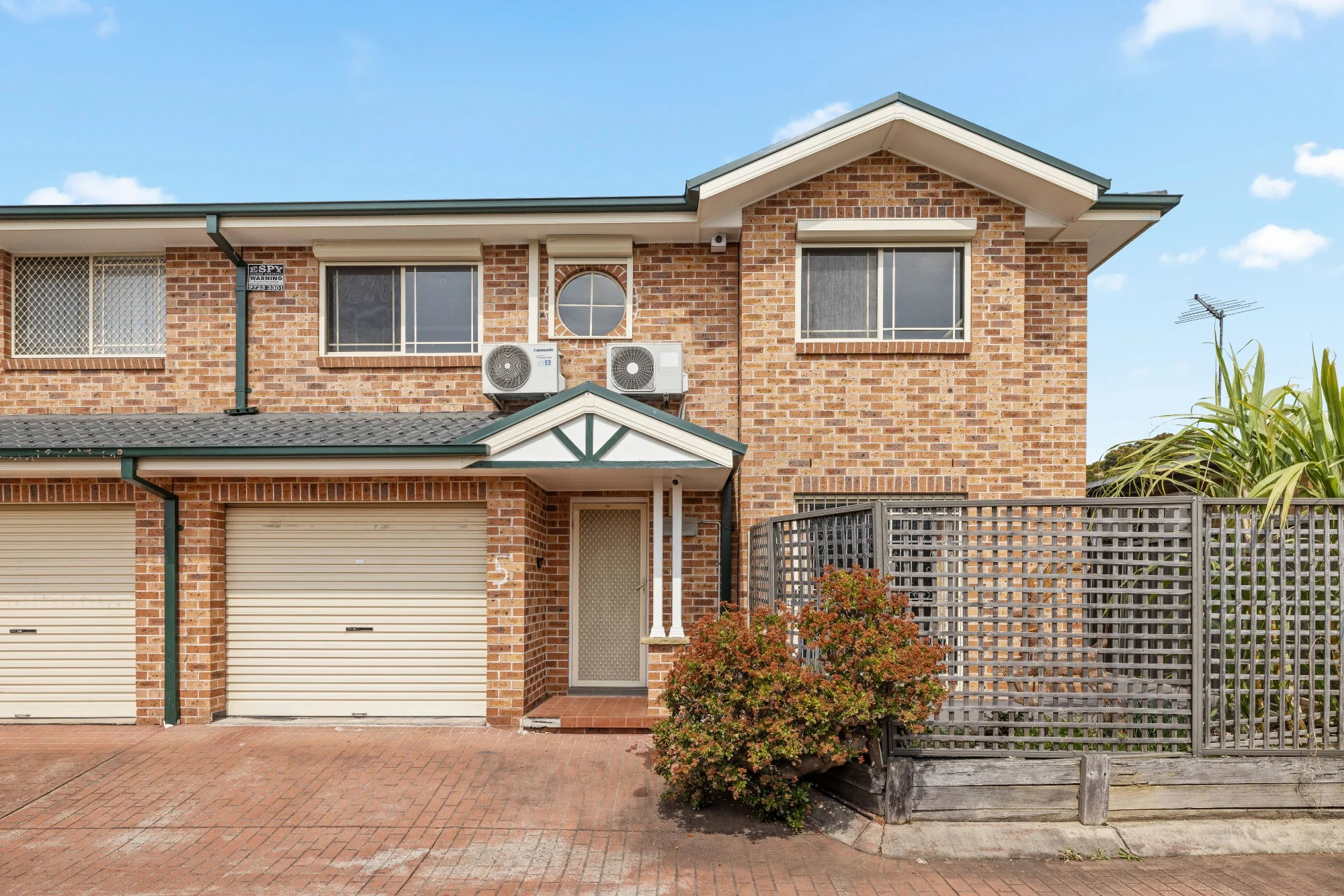 5/34 Longfield Street, Cabramatta NSW 2166
