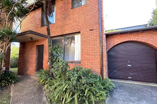 5/38 Garnet Street, Dulwich Hill, NSW 2203