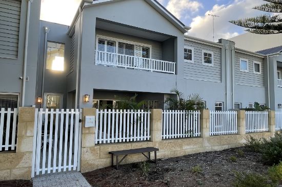 5/4 Tasker Street, Halls Head, WA 6210