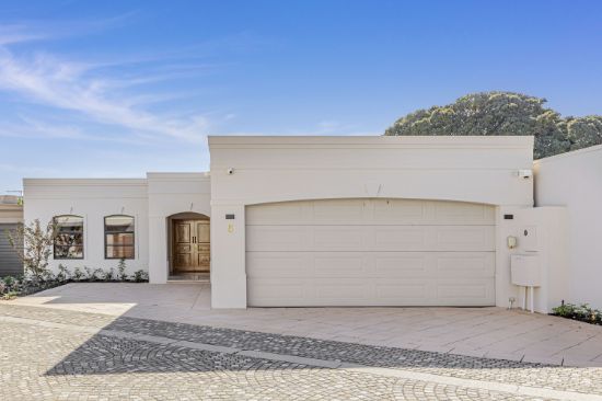 5/44 Ranelagh Crescent, South Perth, WA 6151