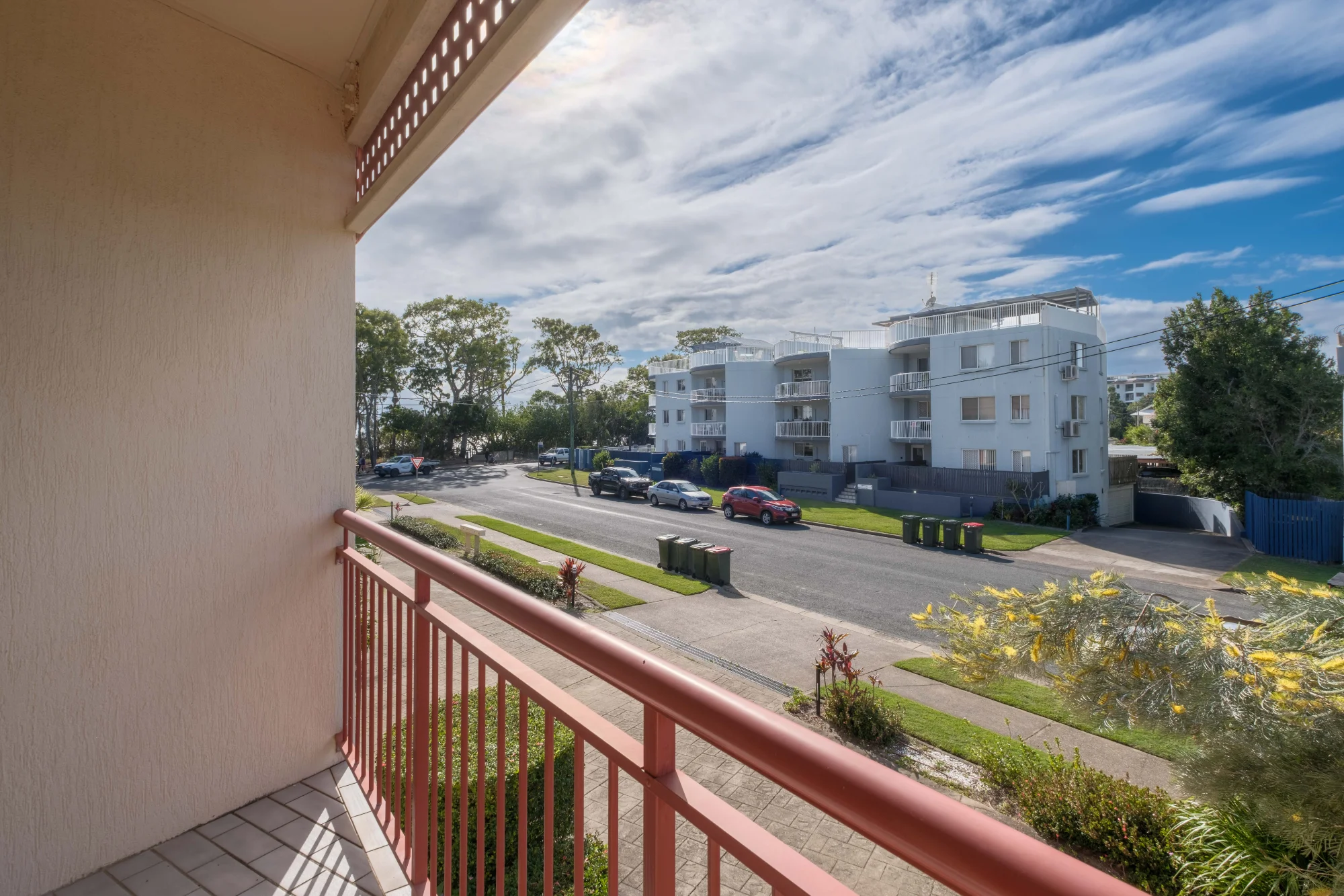 5/457 Esplanade, Torquay, Qld 4655