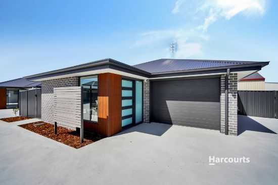 5/46 Fenton Street, Latrobe, Tas 7307