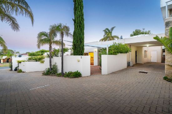 5/5-7 Oversby Street, Halls Head, WA 6210