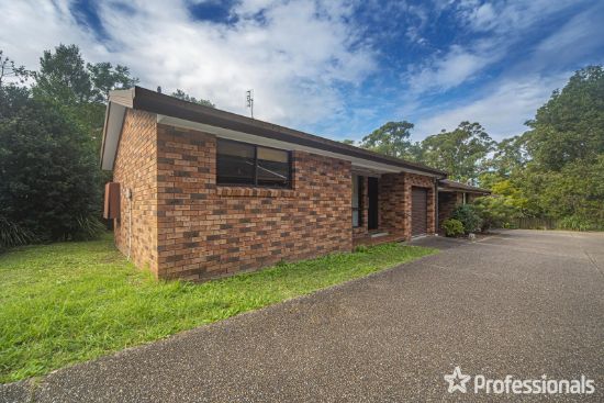 5/5 David Place, Bomaderry, NSW 2541
