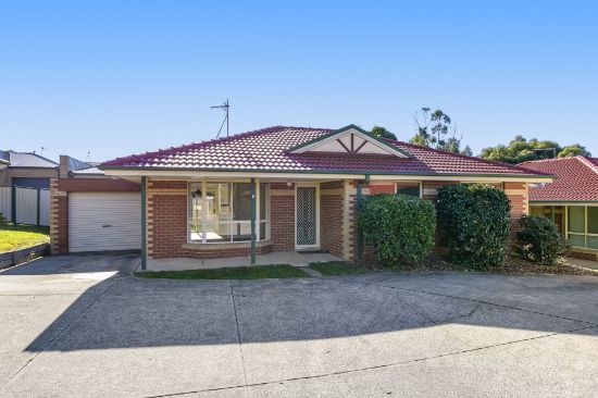 5/5 Hocking Ave, Canadian, Vic 3350