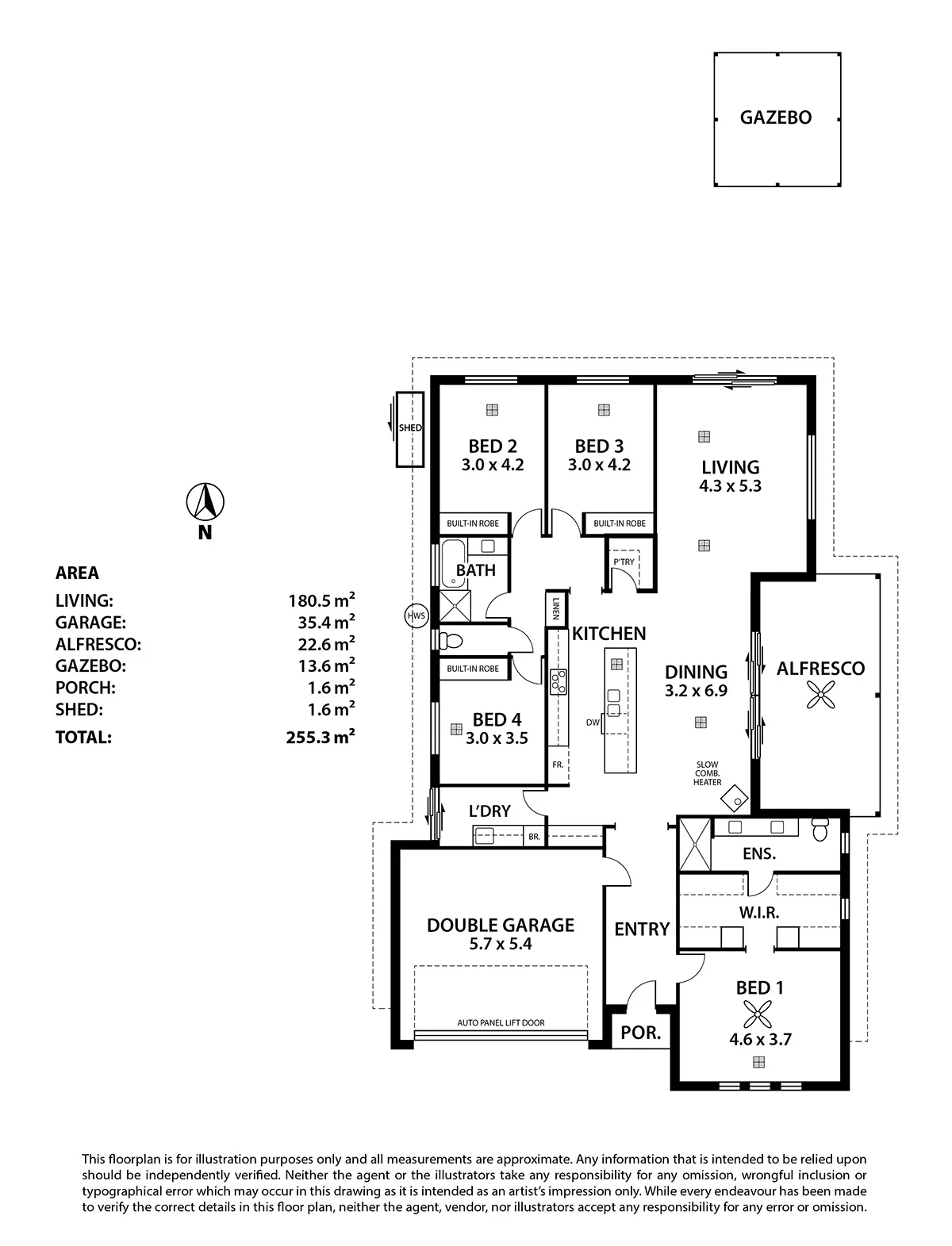 5/5 Mount Torrens Road, Lobethal, SA 5241