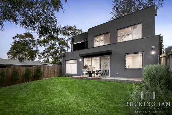 House | 5/57 Sherbourne Road, Montmorency, Vic 3094