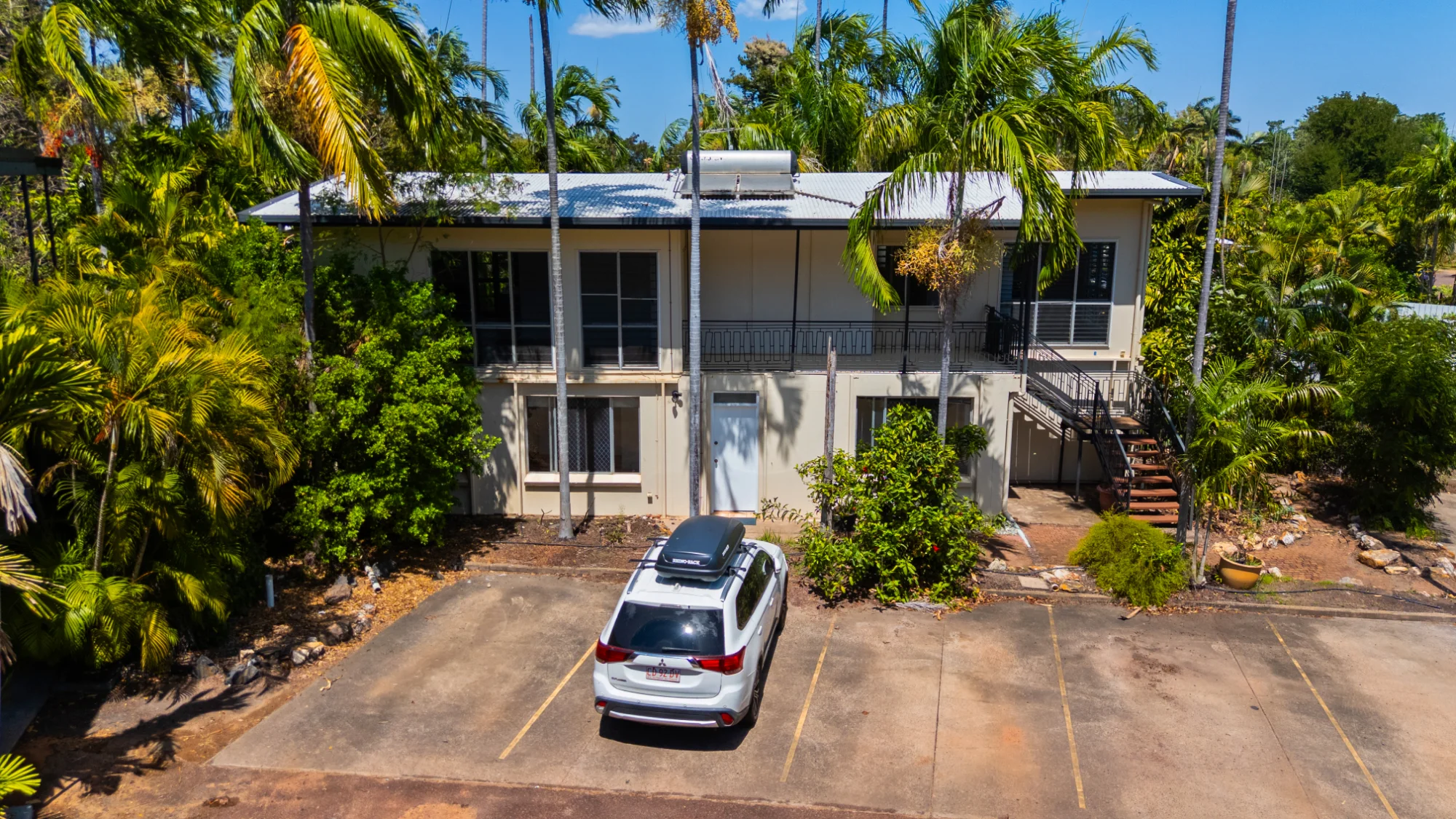 5/6 Bamboo Street, Nightcliff, NT 0810