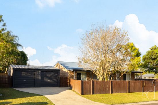 5-7 Backo Court, Caboolture, Qld 4510