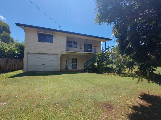 5-7 Mcbean Rd, Karragarra Island, Qld 4184