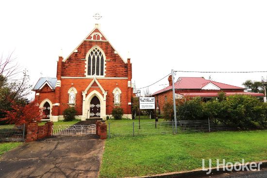 5-7 Oliver  Bundarra Street, Inverell, NSW 2360