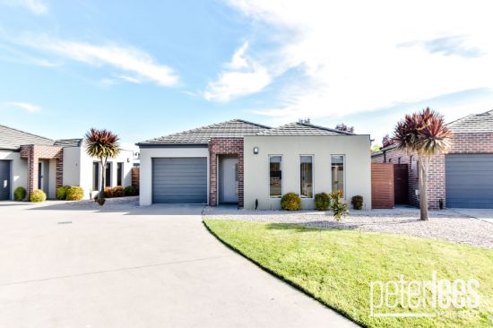 5/7 St James Close, Newstead, Tas 7250