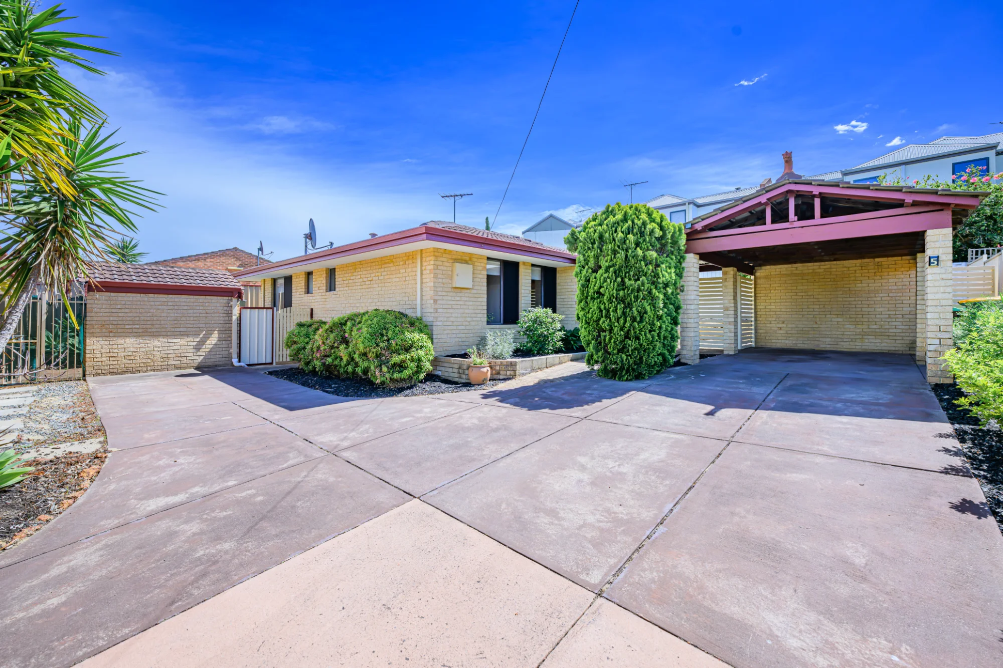 5/83 Epsom Avenue, Redcliffe, WA 6104