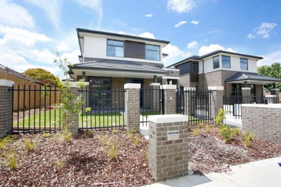 5/903 Canterbury Road, Box Hill, Vic 3128