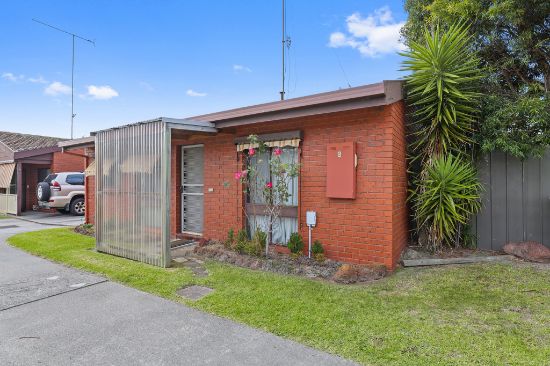 5/98-100 Davidson Street, Traralgon, Vic 3844
