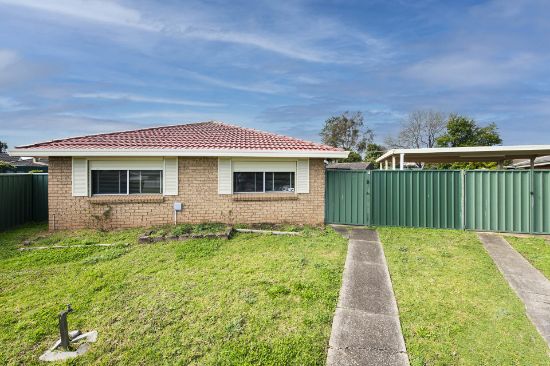 5 Abbey Row, Werrington Downs, NSW 2747