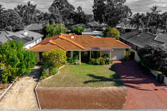 5 Aberdeen Close, Halls Head, WA 6210